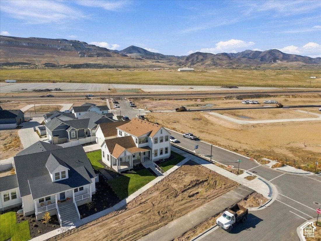 House in South Jordan, Utah, United States 5 - 19201006