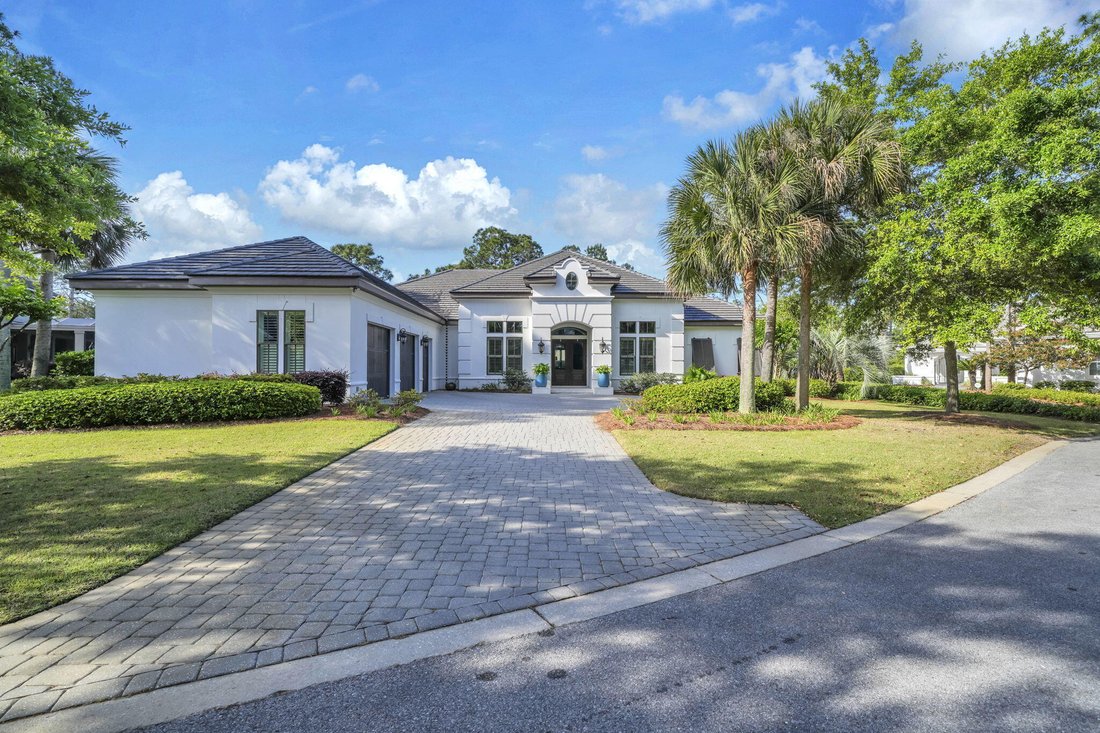 Casa en Miramar Beach, Florida, Estados Unidos 1 - 19200839