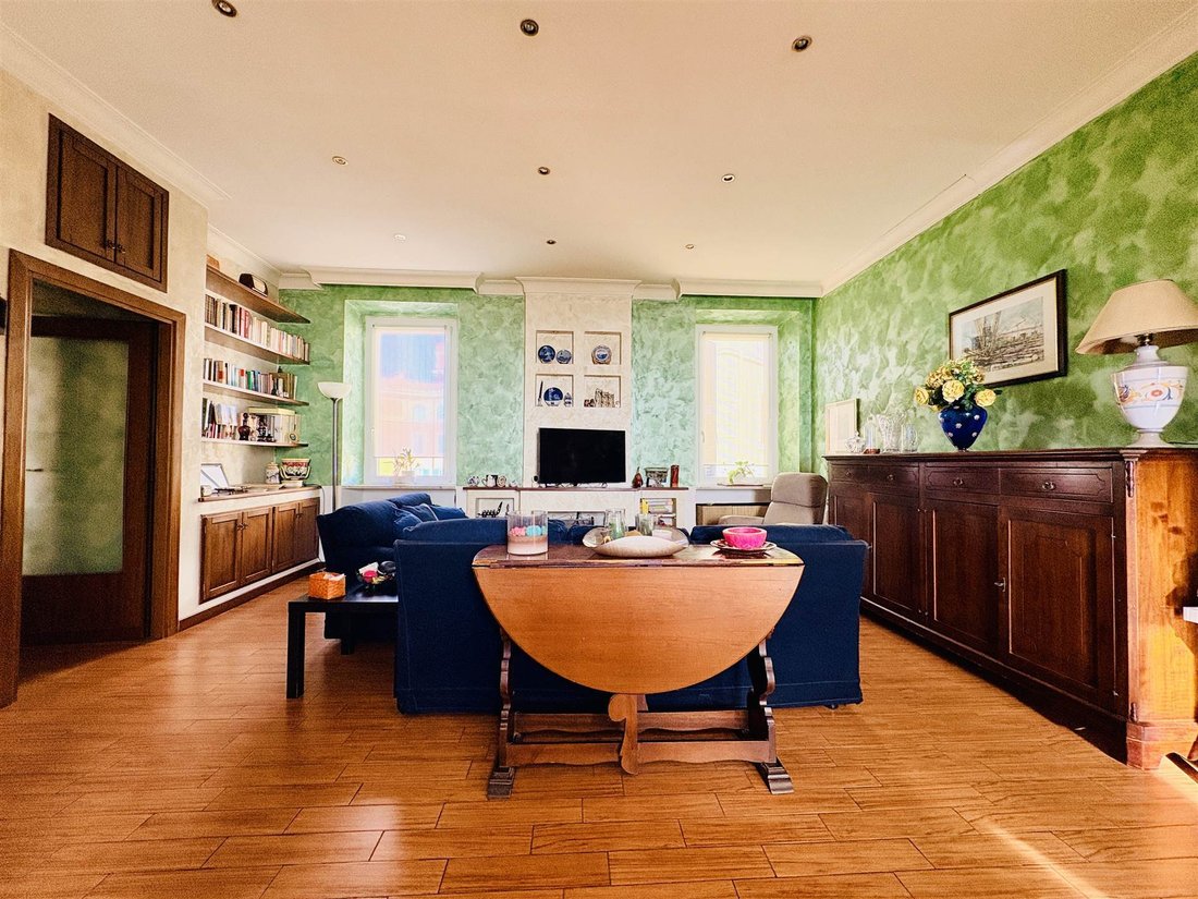 Appartement à Bologne, Rome, Italie 1 - 19202317
