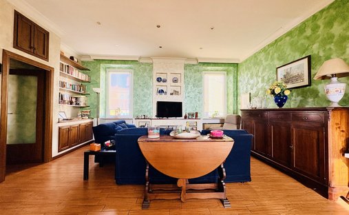 Wohnung in Bologna, Rom, Italien 1