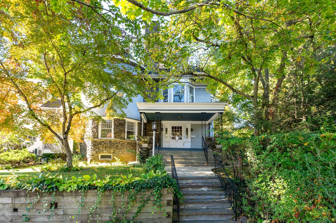 Maison à Yonkers, État de New York, États-Unis 3 - 19200296