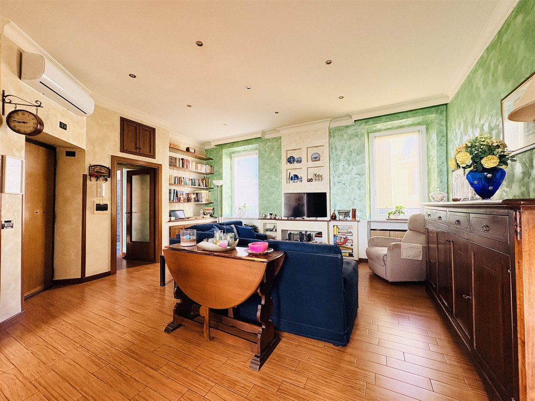 Appartement à Bologne, Rome, Italie 4 - 19202317