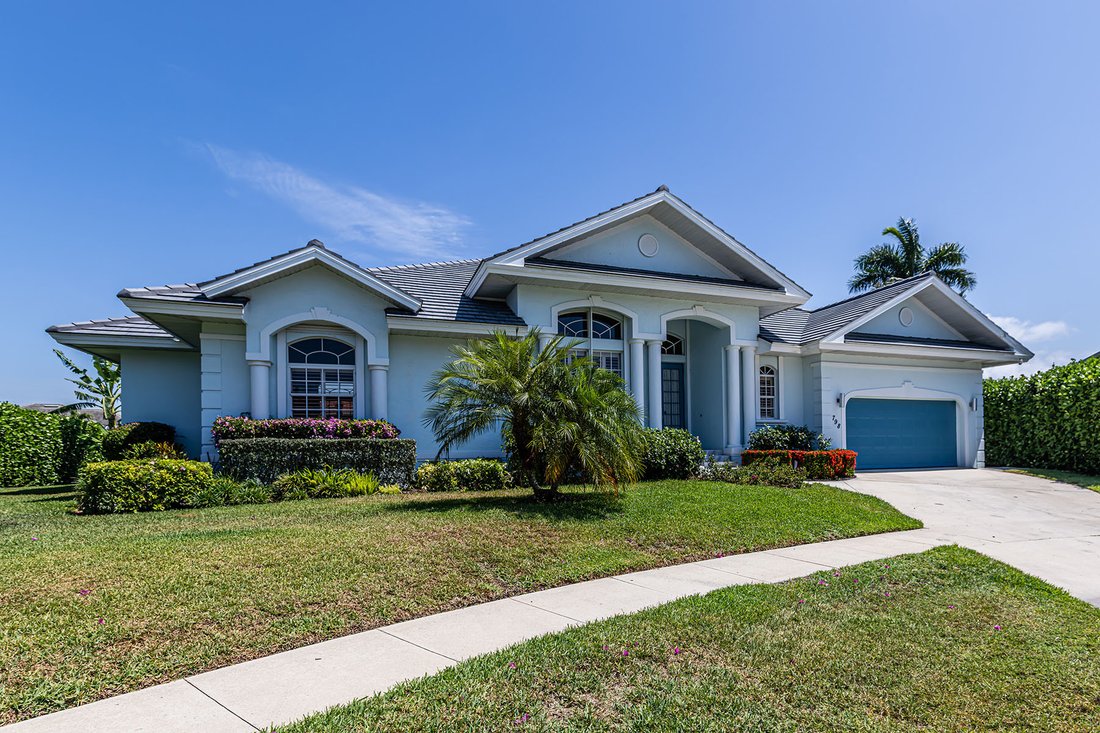 House in Marco Island, Florida, United States 3 - 19200385