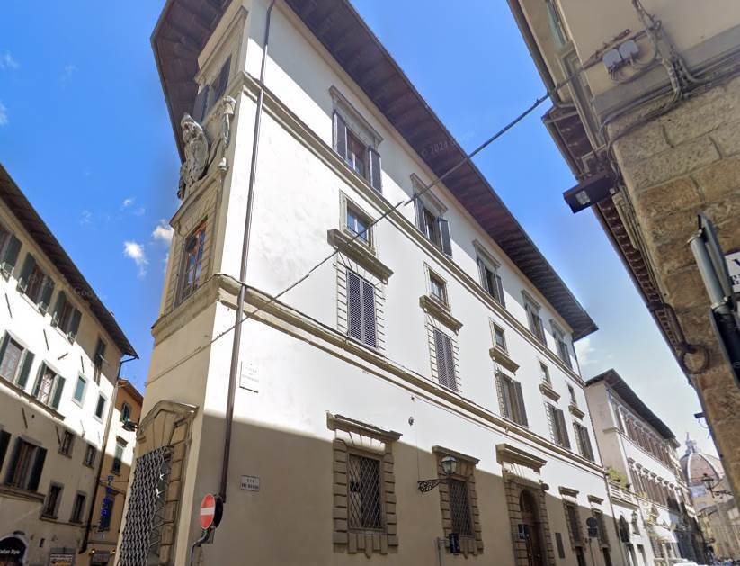 Apartamento en Centro, Florencia, Toscana 1 - 19202311