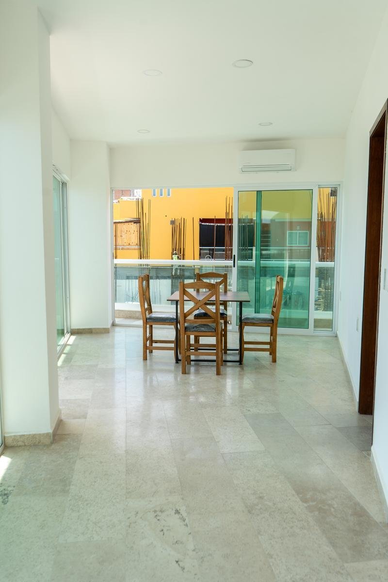 Wohnung in La Peñita de Jaltemba, Nayarit, Mexiko 3 - 18550373