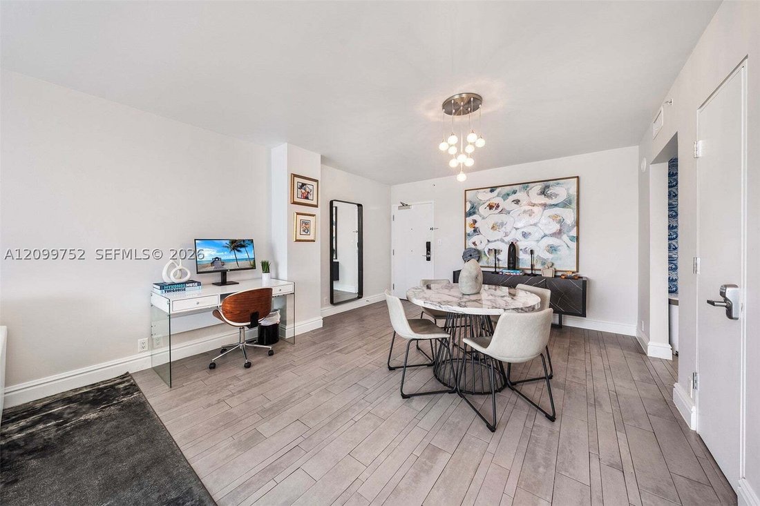 Condominio en Miami Beach, Florida, Estados Unidos 4 - 19201268
