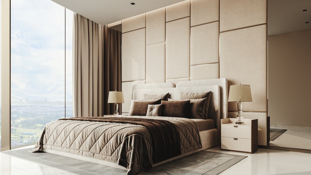 Appartement à Dubai Marina, Doubaï, Émirats arabes unis 1 - 19201969