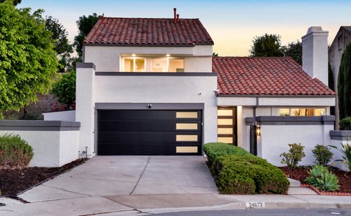 House in Laguna Hills, California, United States 1