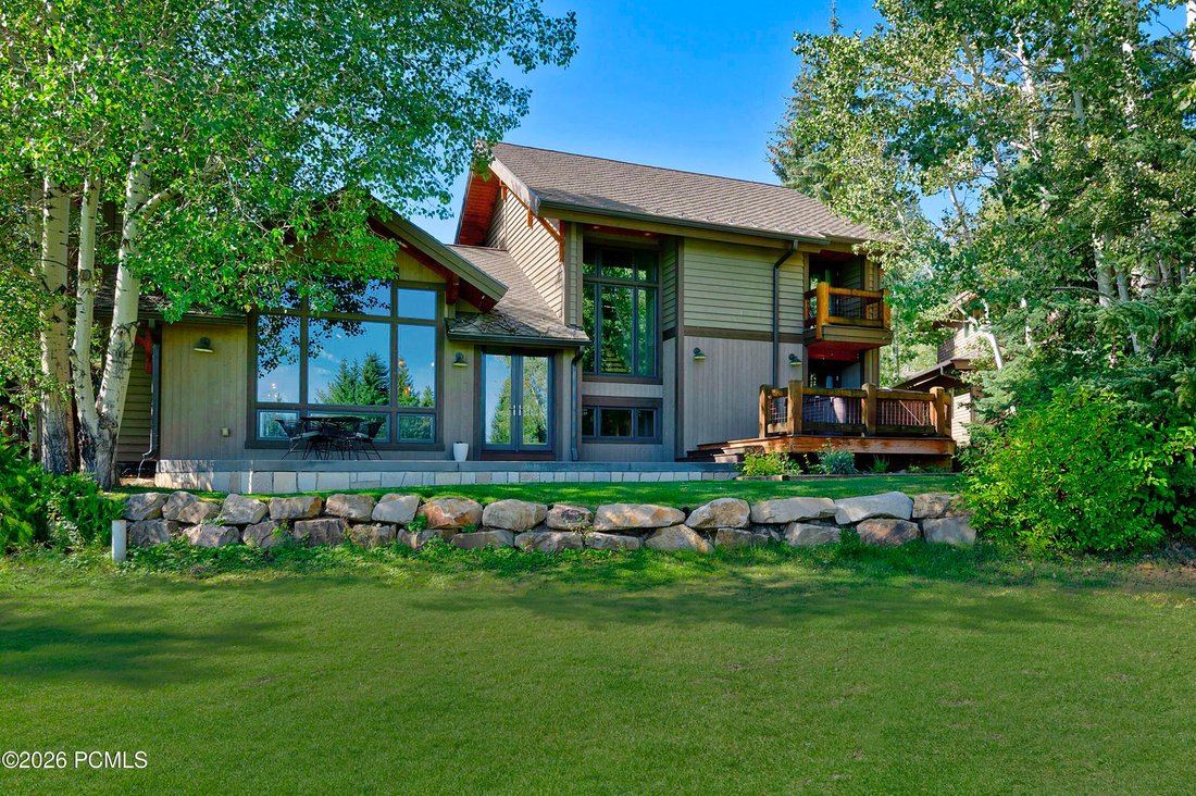Casa en Park City, Utah, Estados Unidos 3 - 19200026