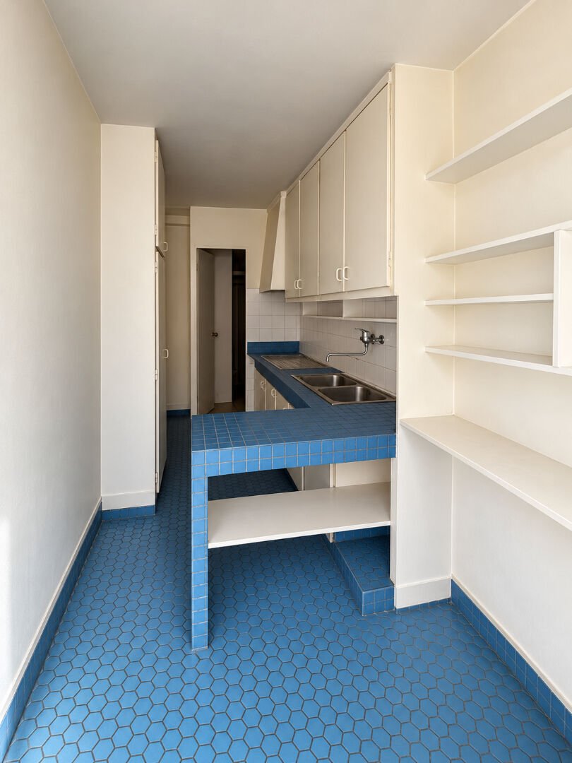 Apartment in Saint Merri, Paris 4e Arrondissement, Paris 4 - 19202421