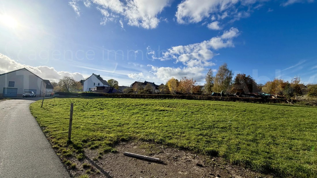 Land in Putscheid, Kanton Vianden, Luxemburg 4 - 19202395