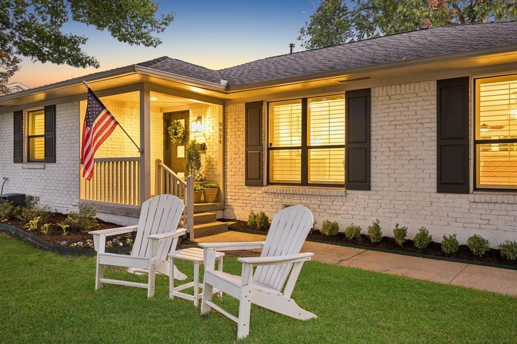 Haus in Dallas, Texas, Vereinigte Staaten 2 - 19201886