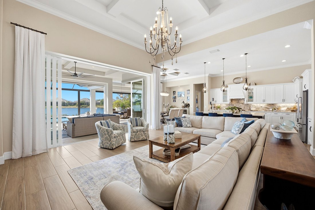 Casa a Naples, Florida, Stati Uniti 4 - 19200408
