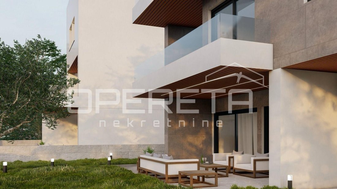Appartamento a Opcina Matulji, Regione litoraneo-montana, Croazia 2 - 19202196