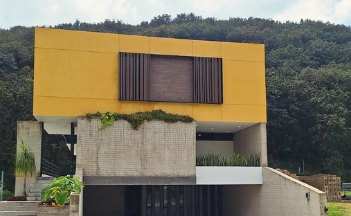 House in Zapopan, Jalisco, Mexico 1