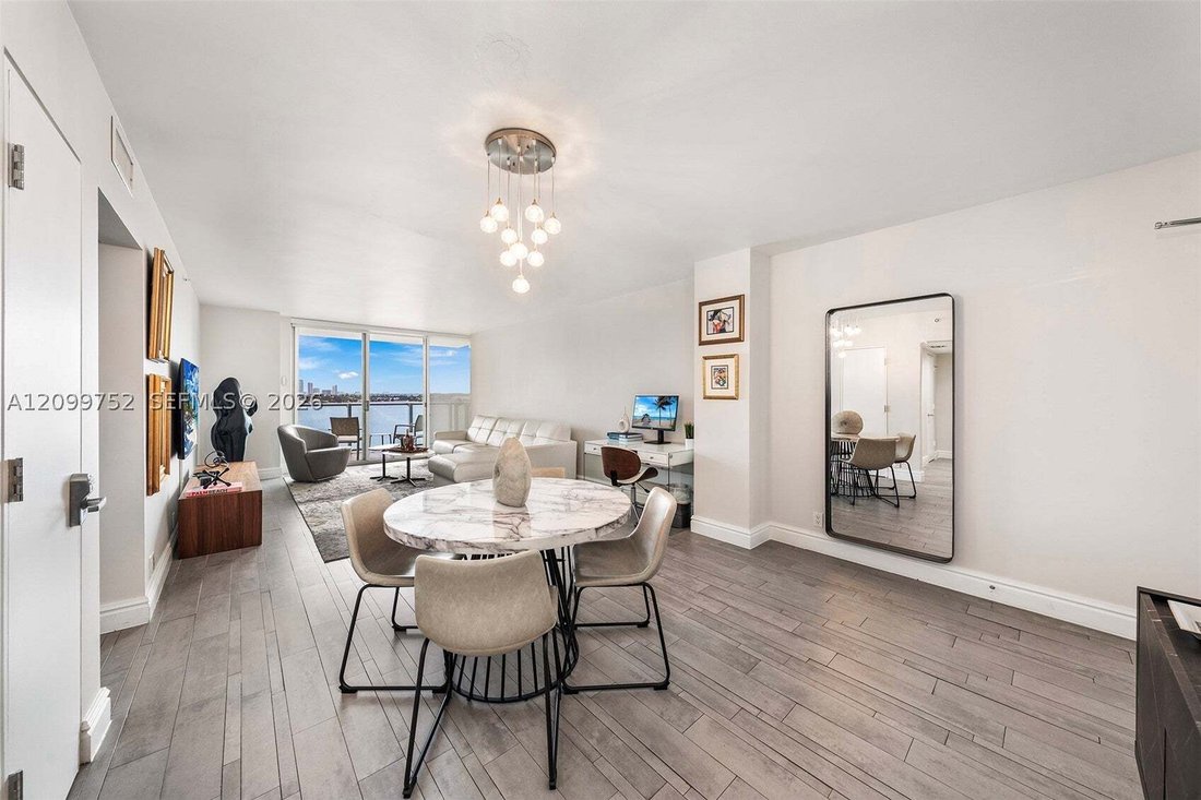 Condominio en Miami Beach, Florida, Estados Unidos 2 - 19201268