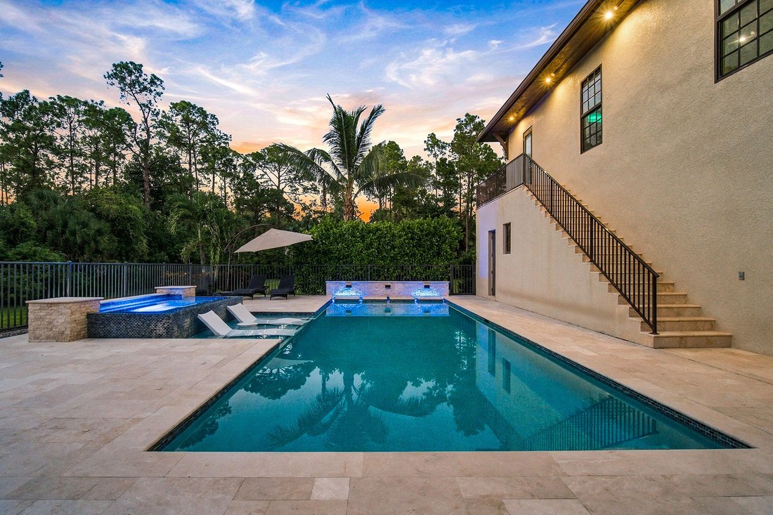 Maison à Naples, Floride, États-Unis 2 - 19200387