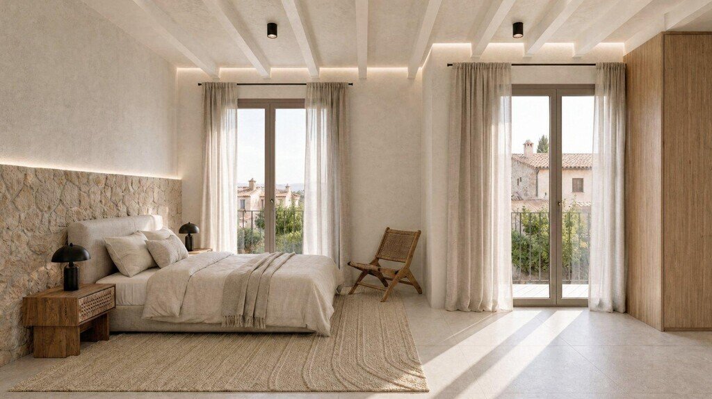 Haus in Santanyí, Balearische Inseln, Spanien 5 - 19202192