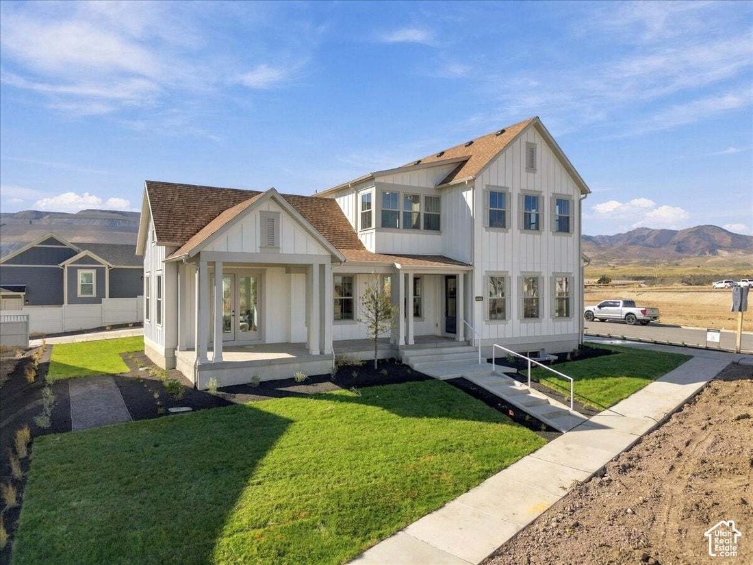 House in South Jordan, Utah, United States 2 - 19201006