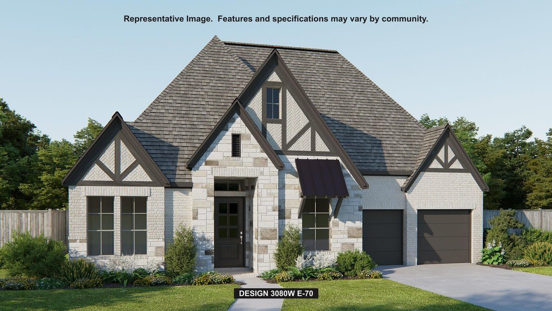 Casa a Contea di Hays, Texas, Stati Uniti 1 - 19201208