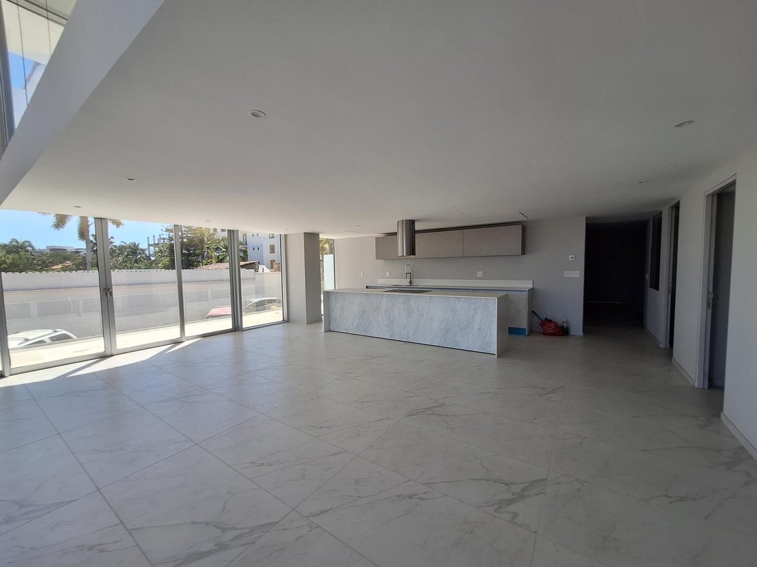 Wohnung in Puerto Vallarta, Jalisco, Mexiko 3 - 19200523