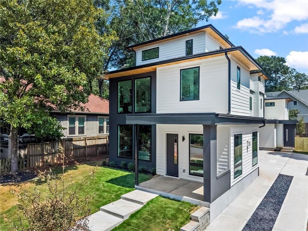 Townhouse in Atlanta, Georgia, United States 3 - 19201331