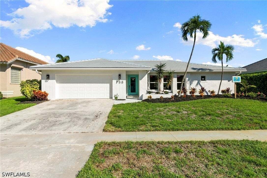 Haus in Marco Island, Florida, Vereinigte Staaten 1 - 19200998