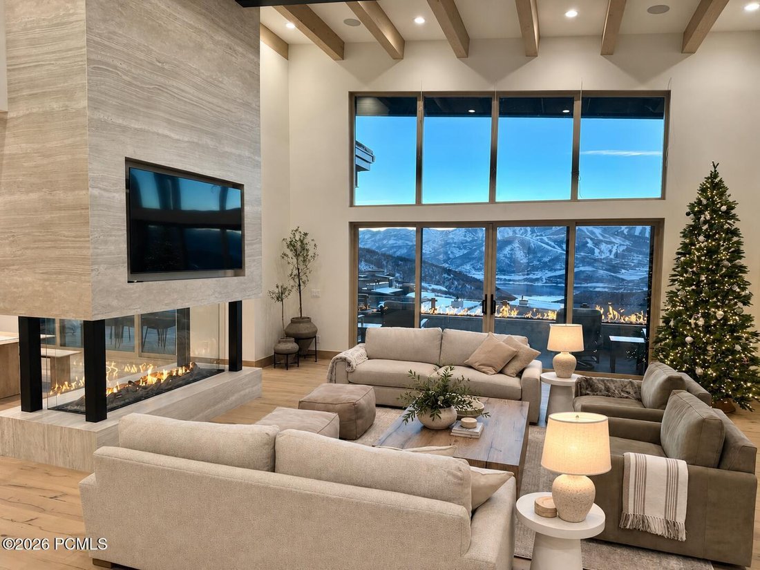 Casa a Kamas, Utah, Stati Uniti 4 - 19200550