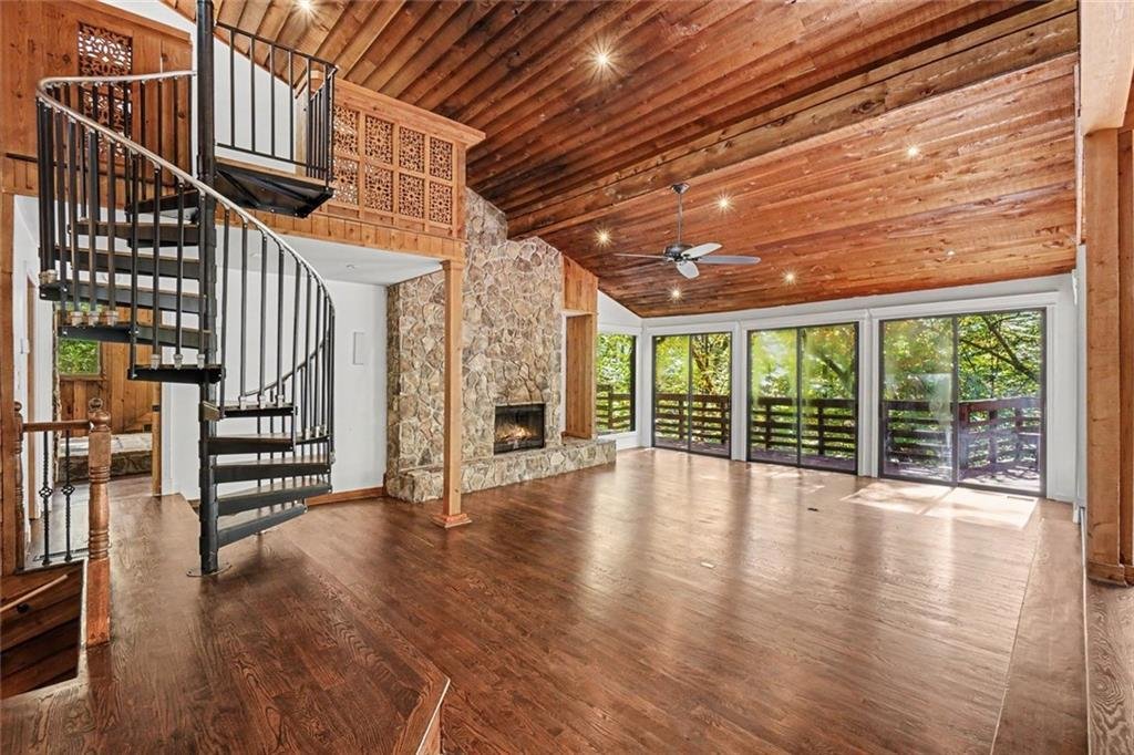 House in Roswell, Georgia, United States 1 - 19201336