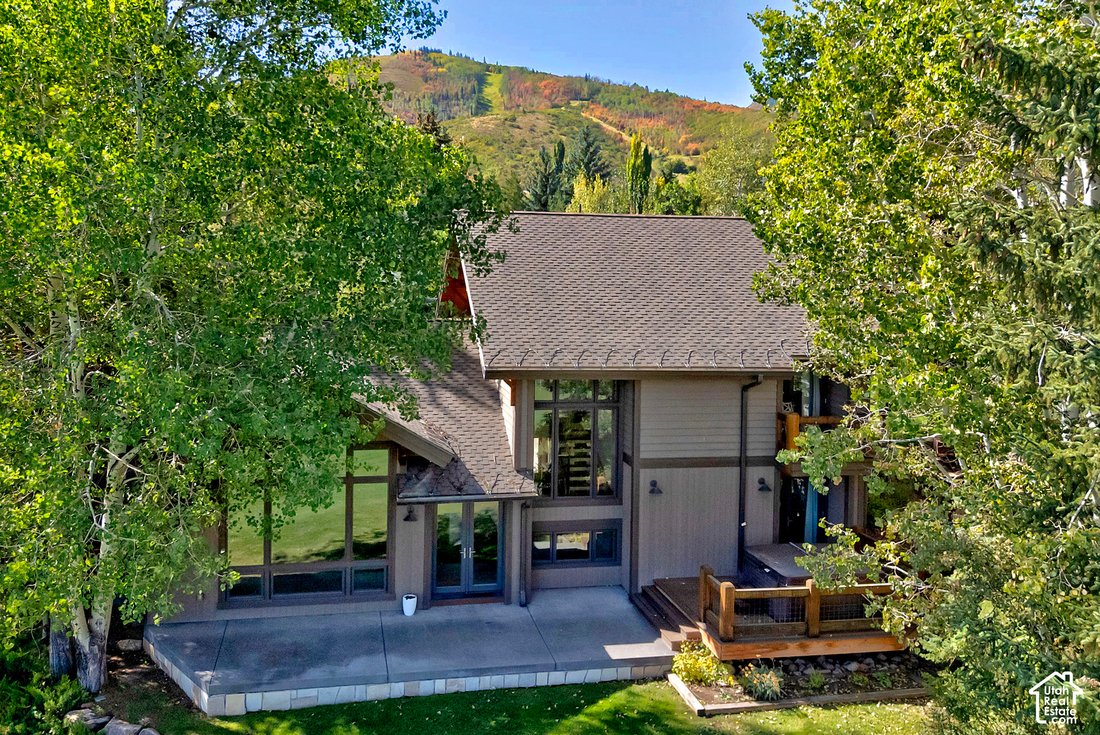 Casa en Park City, Utah, Estados Unidos 5 - 19200034