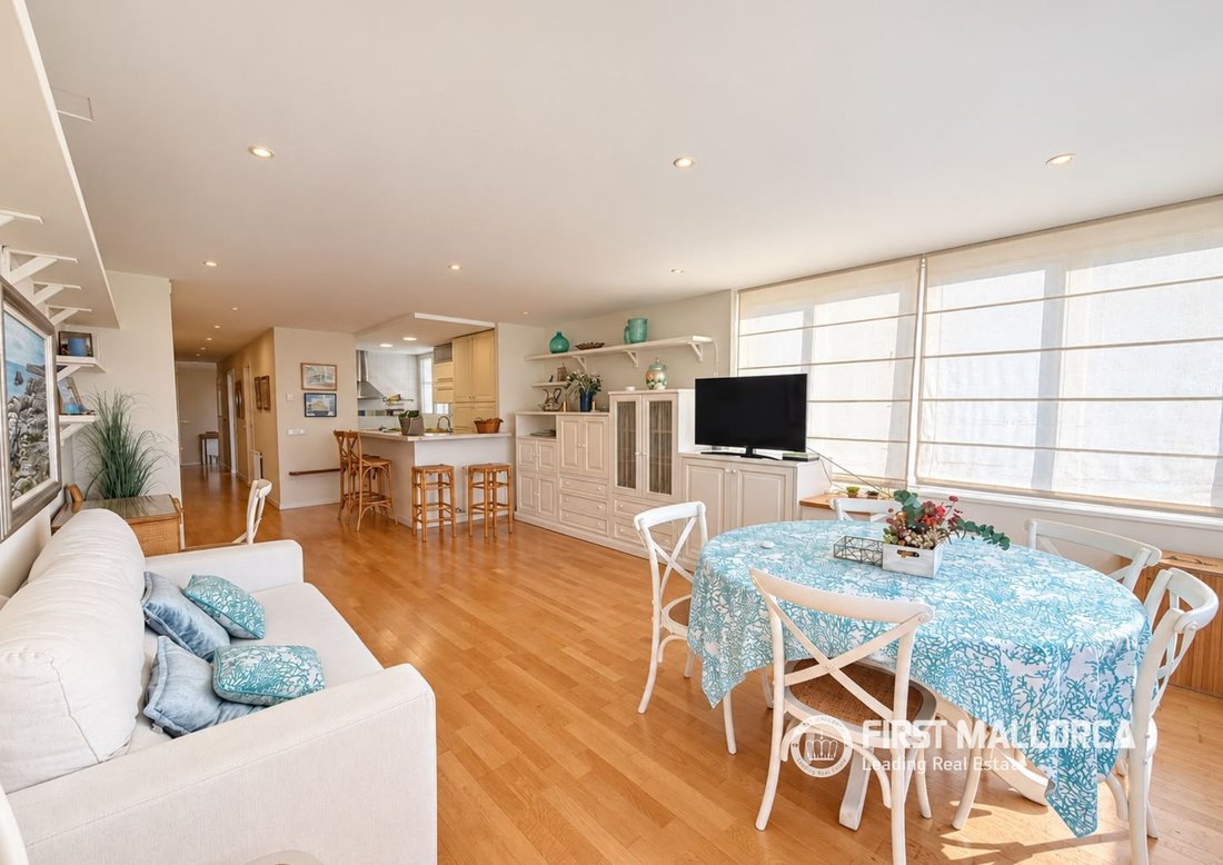 Apartamento en Palma, Islas Baleares, España 3 - 19202304