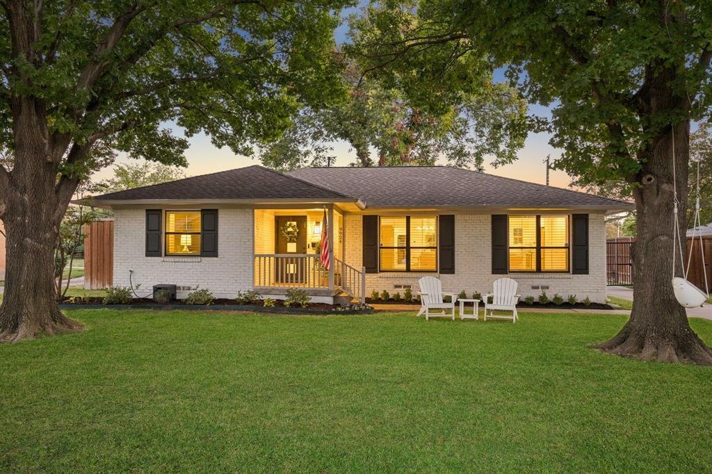 Haus in Dallas, Texas, Vereinigte Staaten 1 - 19201886