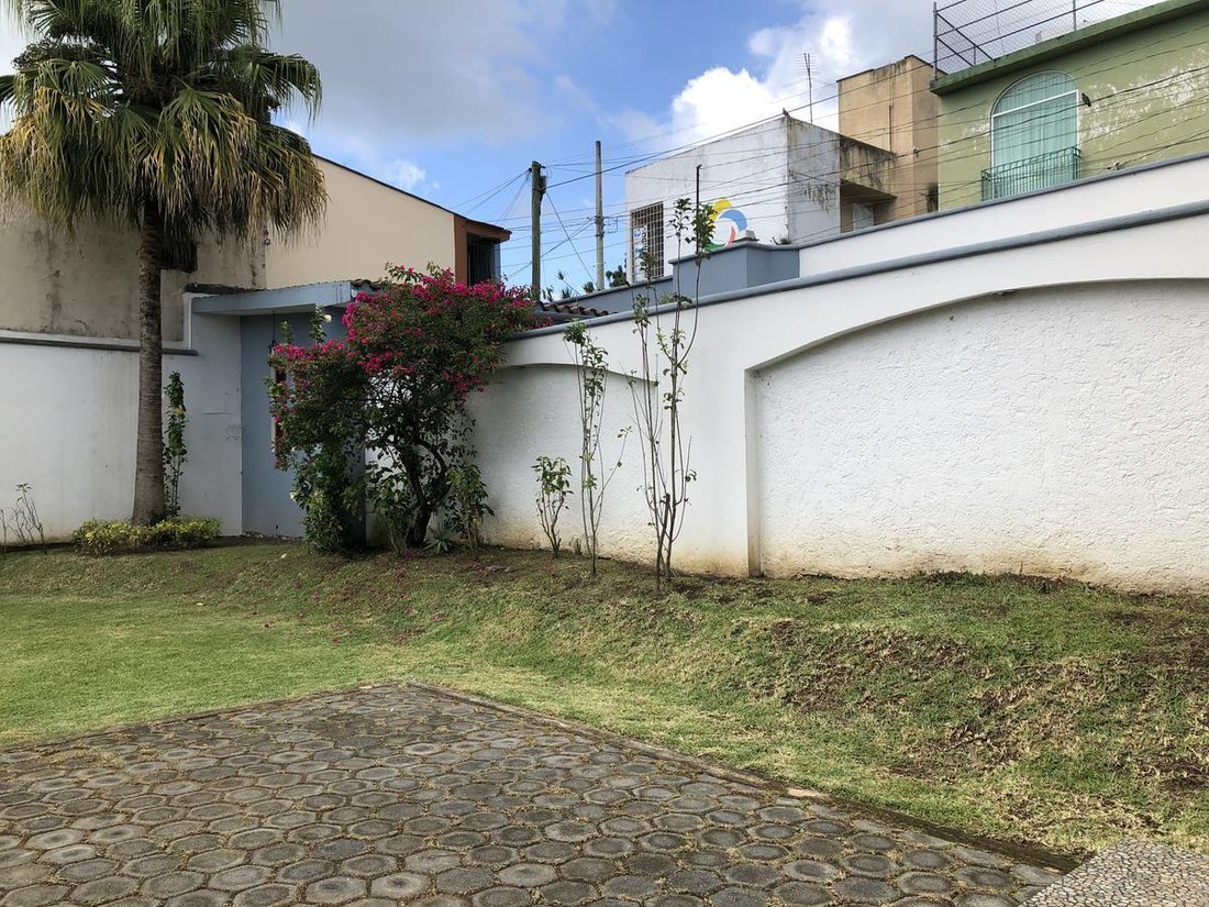 House in Xalapa, Veracruz, Mexico 4 - 19202499