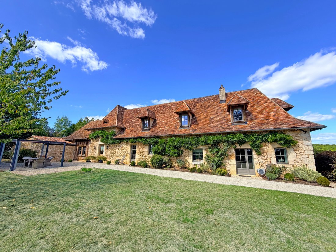 Haus in Saint-Martin-des-Combes, Neu-Aquitanien, Frankreich 3 - 19202225