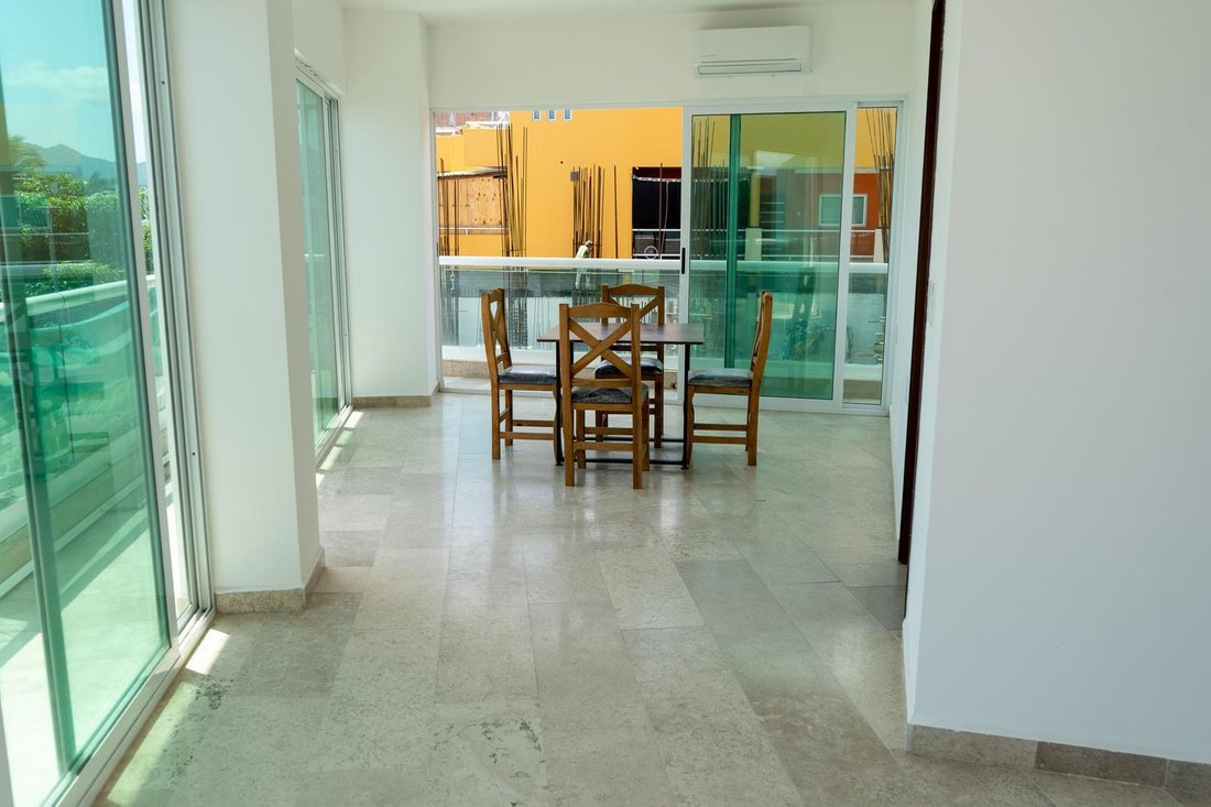 Wohnung in La Peñita de Jaltemba, Nayarit, Mexiko 2 - 18550373