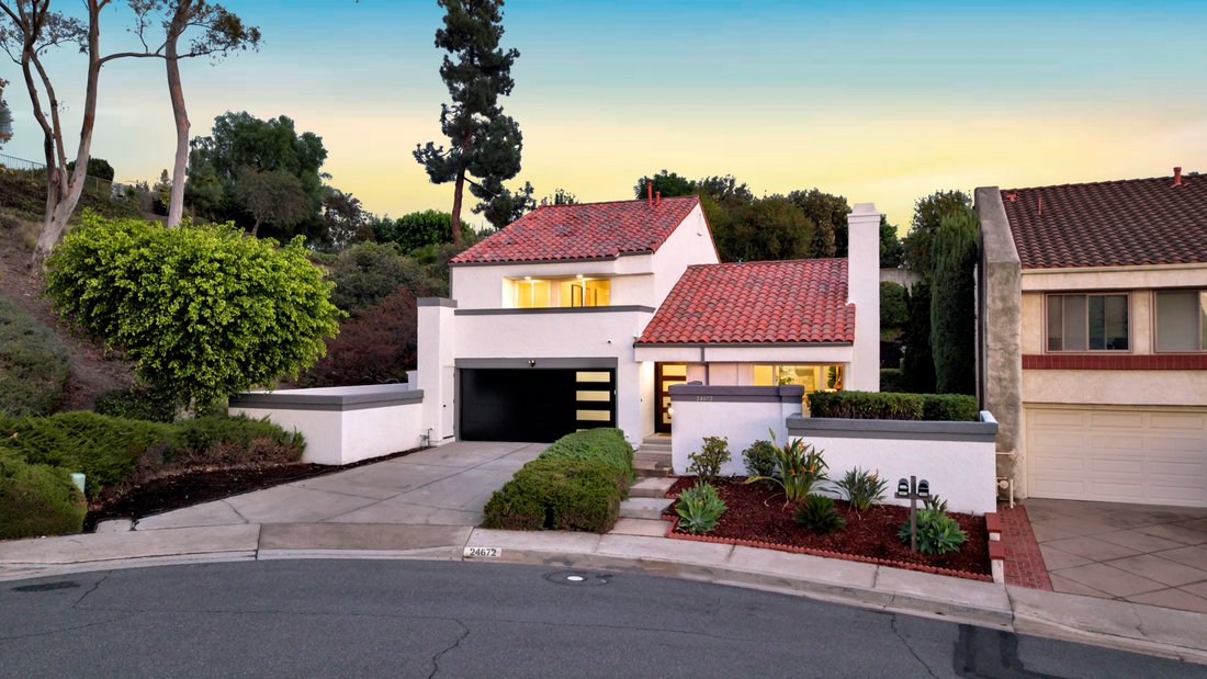 Haus in Laguna Hills, Kalifornien, Vereinigte Staaten 3 - 19199885