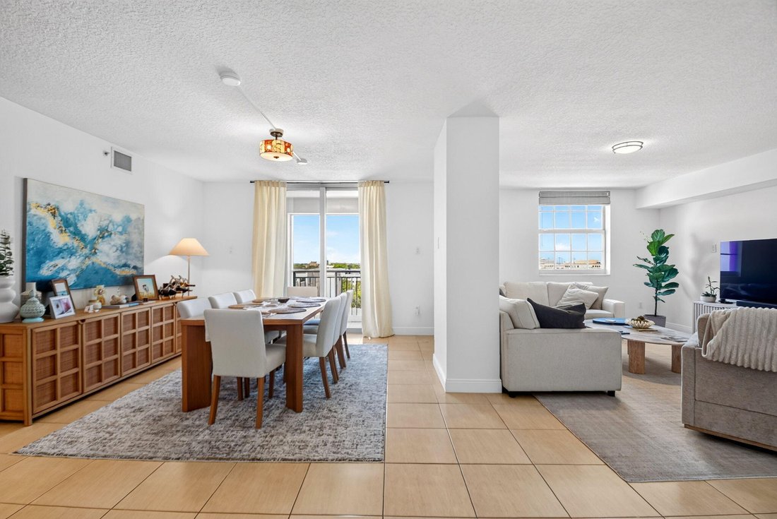 Condo in West Palm Beach, Florida, United States 2 - 19201605