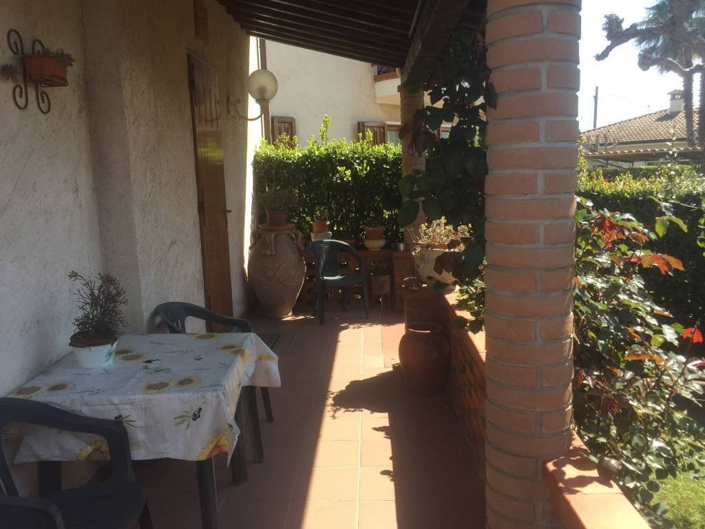 Casa di campagna a Tonfano, Pietrasanta, Italia 2 - 19201134