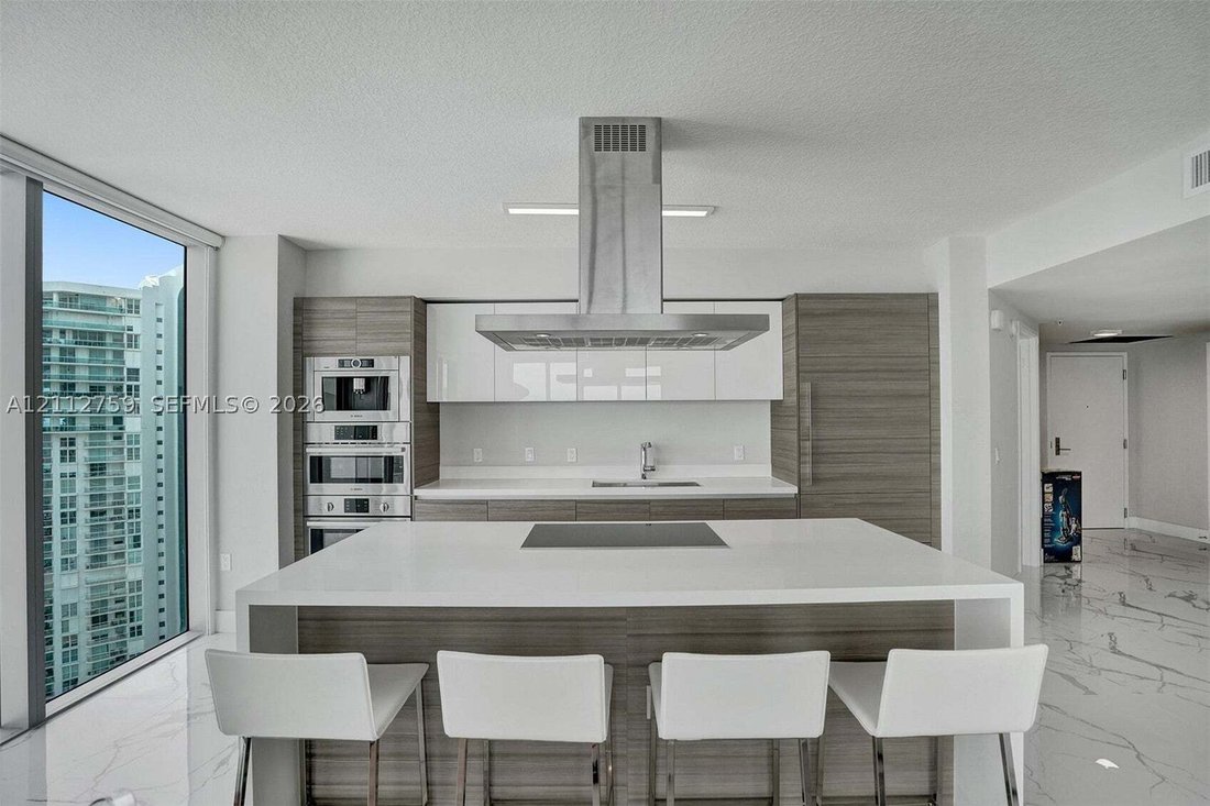 Condominio en Golden Beach, Florida, Estados Unidos 5 - 19201314