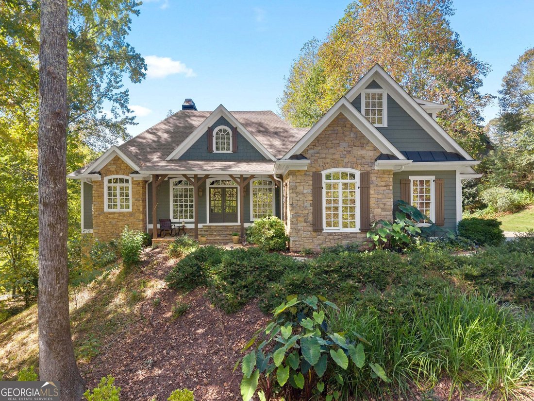 House in Dahlonega, Georgia, United States 1 - 19201776