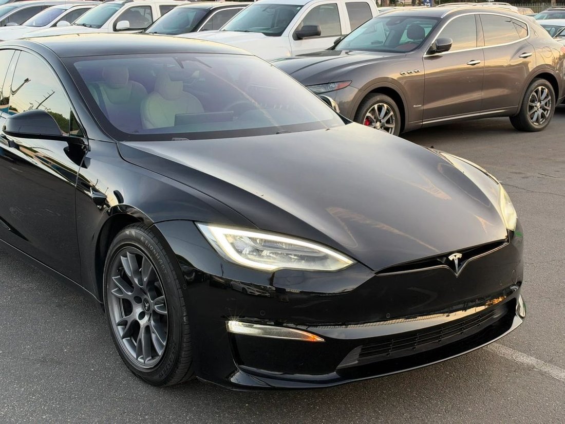 Sedan in Los Angeles, CA, United States 4 - 19202641