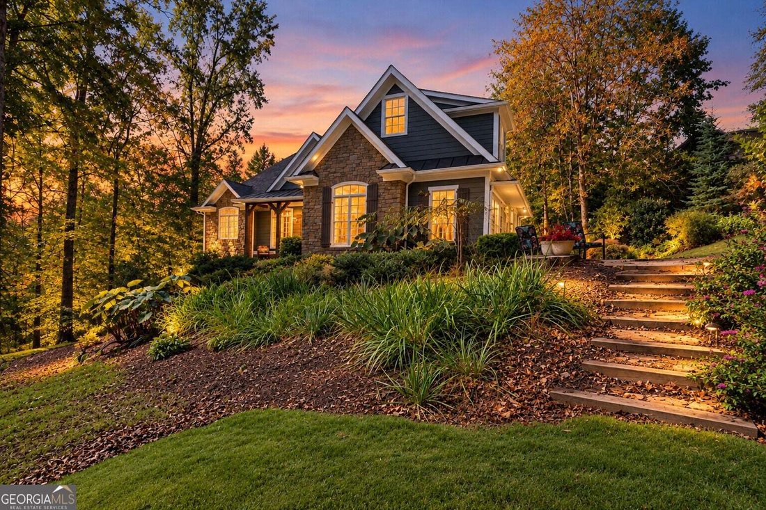 House in Dahlonega, Georgia, United States 4 - 19201776