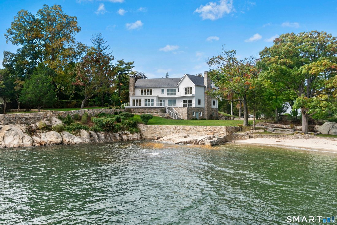 House in Darien, Connecticut, United States 1 - 19202096