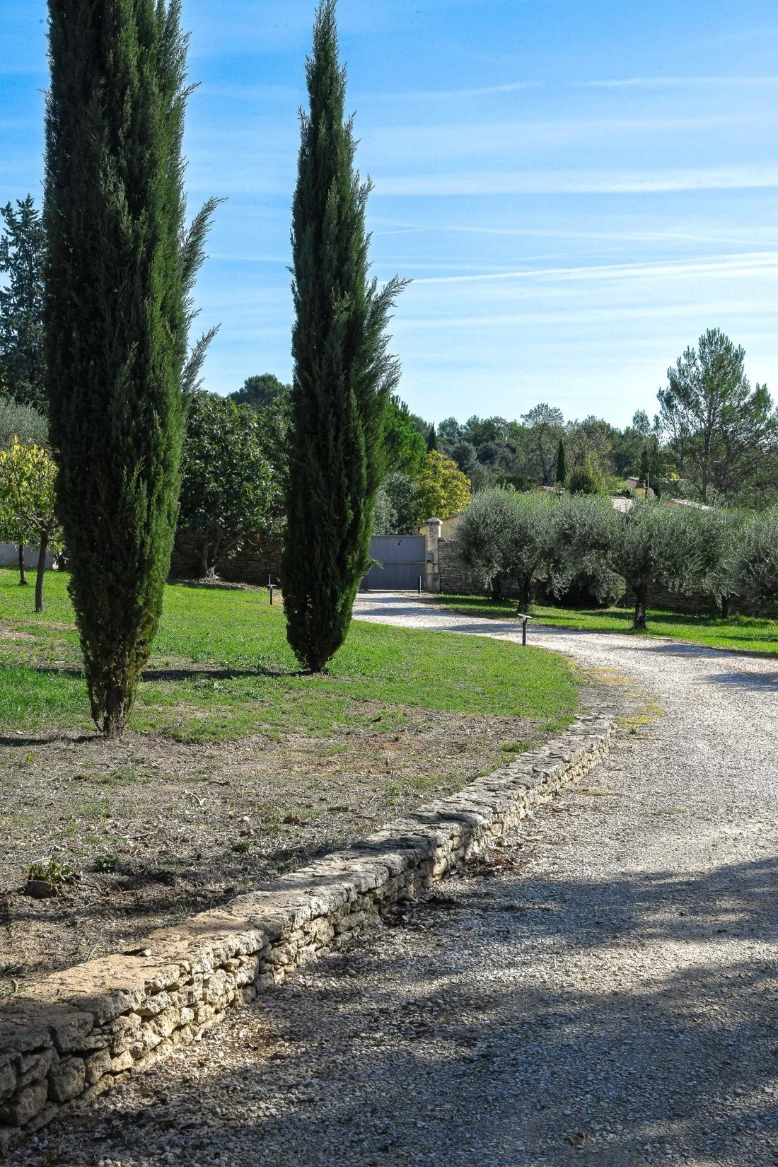 Anwesen in Uzès, Okzitanien, Frankreich 5 - 19202339
