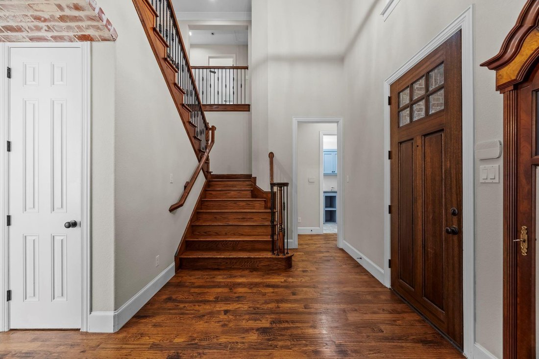 House in Missouri City, Texas, United States 5 - 19201848