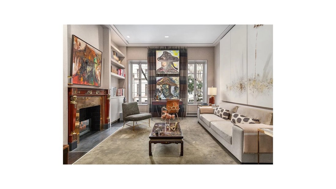 Haus in New York City, New York, Vereinigte Staaten 3 - 19202116