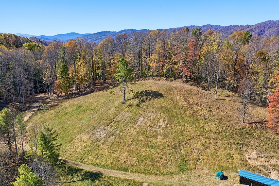 Casa a Creston, Carolina del Nord, Stati Uniti 5 - 19200273