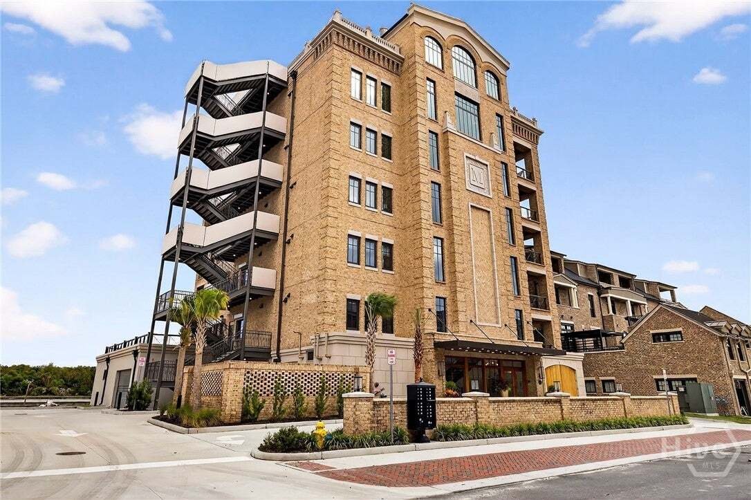Eigentumswohnung in Savannah, Georgia, Vereinigte Staaten 4 - 19201633