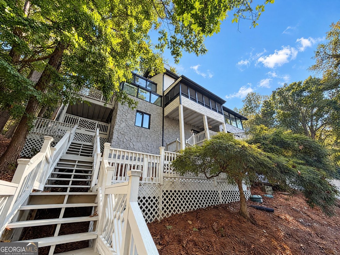 Haus in Atlanta, Georgia, Vereinigte Staaten 5 - 19201759