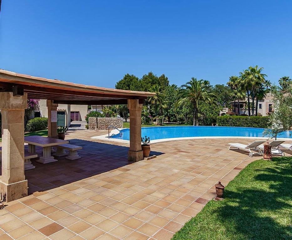 Penthouse in Santa Ponsa, Balearische Inseln, Spanien 1 - 19201909